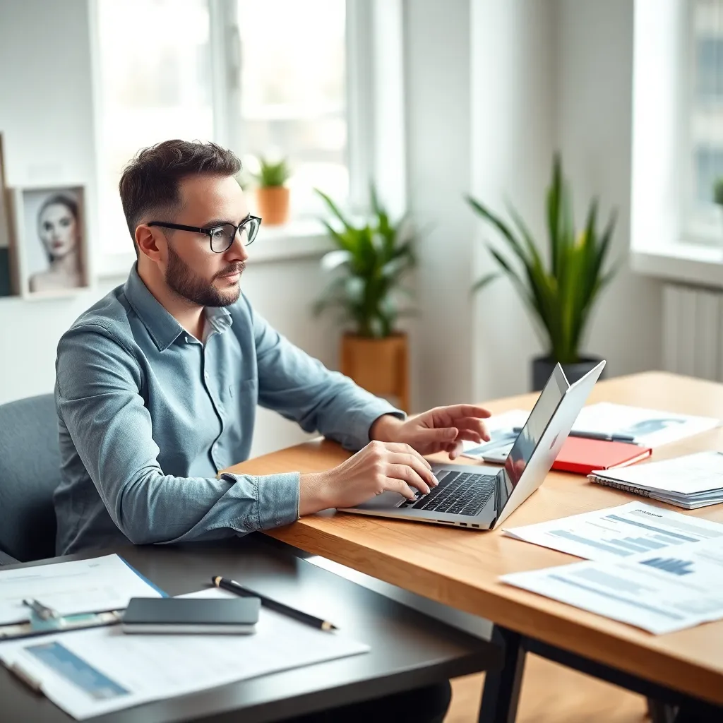 Nederlandse financiële experts die samenwerken aan budget optimalisatie strategie