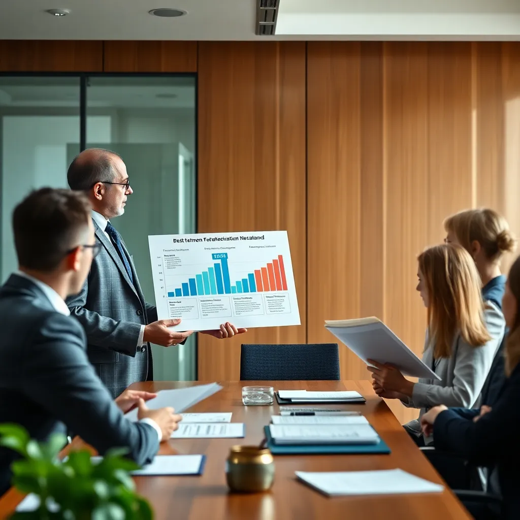 Duurzame resource management in Nederlandse kantooromgeving